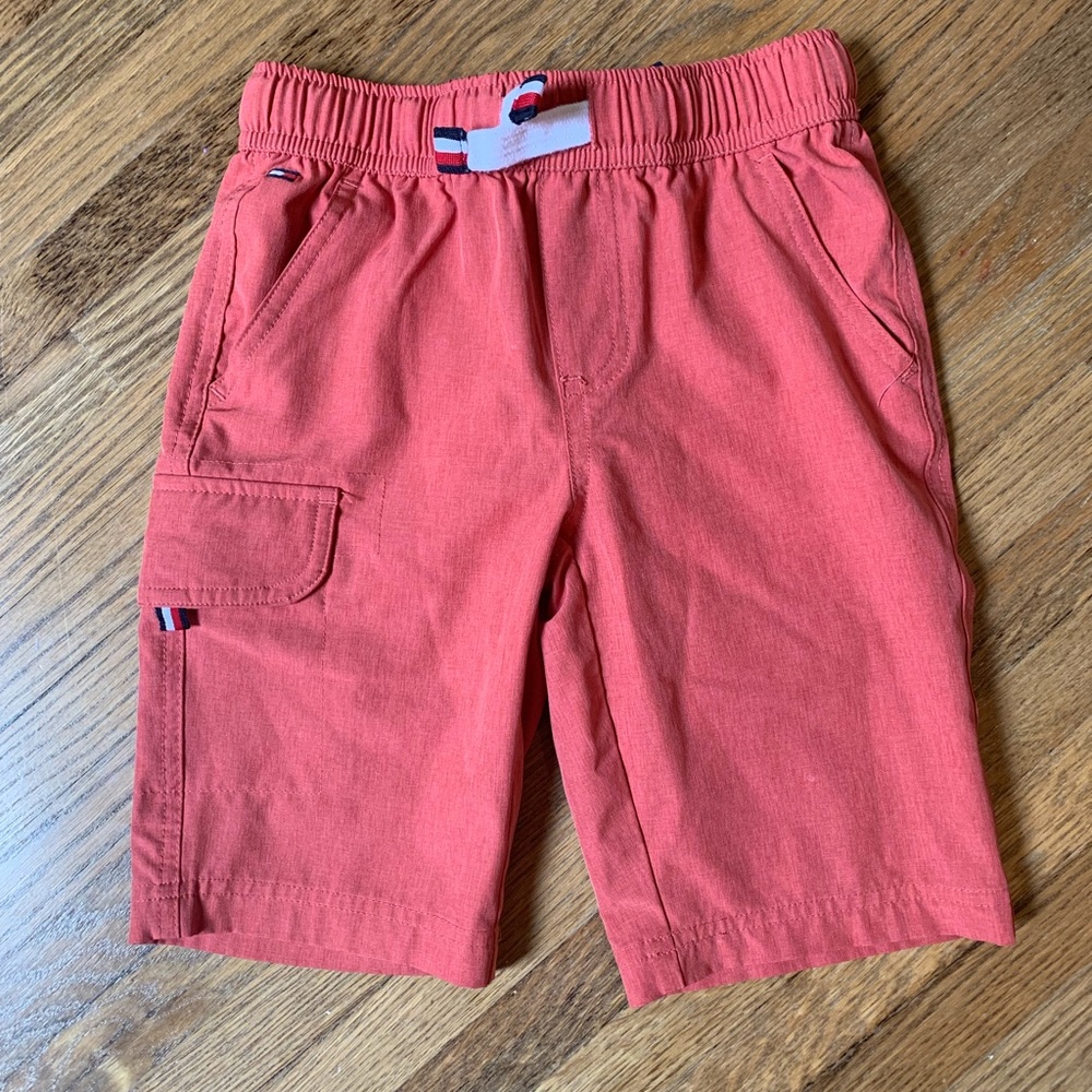 Boys Tommy Hilfiger Shorts size 6
